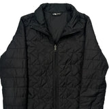 The North Face Puffer - Small Black Polyester