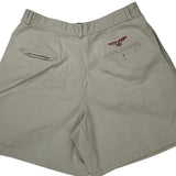 Ralph Lauren Shorts - 29W UK 12 Beige Cotton