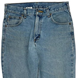 Carhartt Jeans - 31W 30L Light Wash Cotton