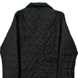 The North Face Puffer - Small Black Polyester