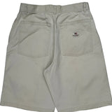 Polo By Ralph Lauren Chino Shorts - 34W 9L Beige Cotton