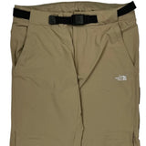 The North Face Pants - 32W 30L Beige Nylon