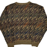 Towncraft Sweater - Small Multicoloured Acrylic