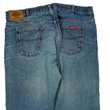 Dickies Jeans - 36W 30L Light Wash Denim