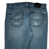 Harley Davidson Jeans - 36W 34L Blue Denim