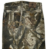 Wrangler Camo Cargo Pants - 32W 29L Camo Cotton