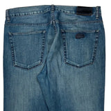Lacoste Jeans - 36W 31L Blue Cotton