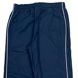 Nike Swoosh Nike Track Pants - Mediumw 32L Navy Polyester