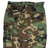 Propper Camo Cargo Pants - 34″ Waist Camo Cotton