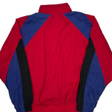 Nike Windbreaker - XL Black Nylon