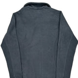 Age 14 Patagonia Fleece Jacket - XL Grey Polyester