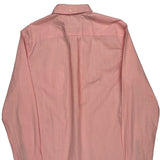 Tommy Hilfiger Shirt - Medium Pink Cotton