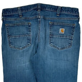 Carhartt Jeans - 38W 30L Blue Cotton
