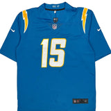 Los Angeles Chargers Nike Nfl Jersey - XL Blue Polyester