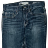 Bke Jeans - 31W 32L Dark Wash Denim