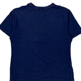 Age 10-12 Polo By Ralph Lauren Graphic T-Shirt - Large Blue Cotton