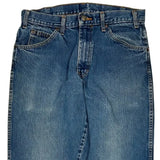 Dickies Jeans - 31W 30L Blue Denim