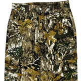 Mossy Oak Camo Cargo Pants - 30W 29L Camo Cotton