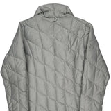 Patagonia Puffer - Small Grey Polyester