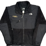 Mountain Limo The North Face Denali Fleece Jacket - Large Black Polyester