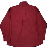 Carhartt Shirt - XL Red Cotton