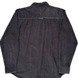 Tommy Hilfiger Shirt - XL Gray Cotton