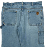 Unbranded Carpenter Jeans - 38W 31L Blue Denim