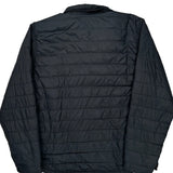 None Carhartt Puffer - Medium Black Polyester
