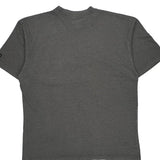 Dickies T-Shirt - XL Gray Cotton Blend