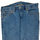 Levis 505 Jeans - 38W 30L Blue Cotton
