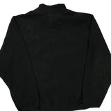 Adidas Fleece - XL Black Polyester