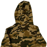 Age 9 Months Carhartt Camo Hoodie - 3XS Camo Cotton