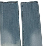 Levis Jeans - 32W 31L Light Wash Cotton