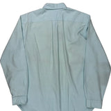 Ralph Lauren Shirt - XL Blue Cotton