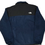 The North Face Denali Fleece Jacket - XL Black Polyester