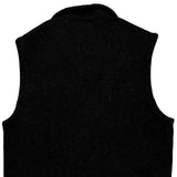 Equity Derivatives Patagonia Vest - Medium Black Polyester