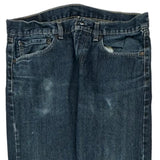 Levis Jeans - 36W 30L Blue Denim