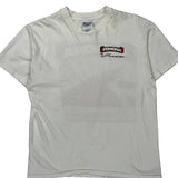 Pomona Car Meet Hanes Graphic T-Shirt - Large White Cotton