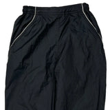 The North Face Tracksuit - Small Black Polyester