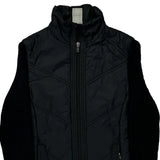 Adidas Jacket - Small Black Polyester