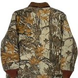 Unbranded Camo Jacket - Medium Camo Cotton