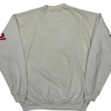 Looney Tunes Cartoon Sweatshirt - Large Multicoloured Cotton