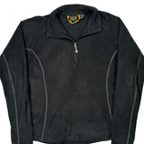 Mountain Hard Wear Long Sleeve T-Shirt - XL Black Polyester