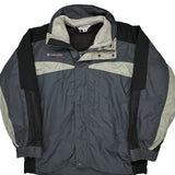 Columbia Ski Jacket - Large Other_Colors Polyester