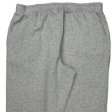 Nike Joggers - XL Gray Cotton Blend