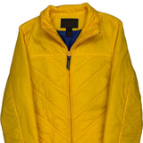 Ralph Lauren Jacket - Small Yellow Polyester