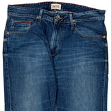 Hilfiger Denim Jeans - 34W 34L Blue Denim