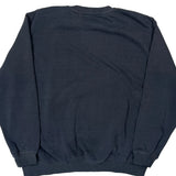 Carhartt Sweatshirt - XL Blue Cotton
