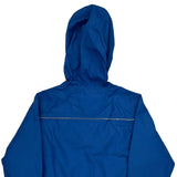 Age 3 Rei Jacket - XS Blue Nylon