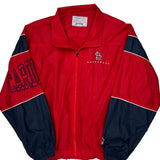 Cardinals Starter Mlb Jacket - XL Navy Polyester